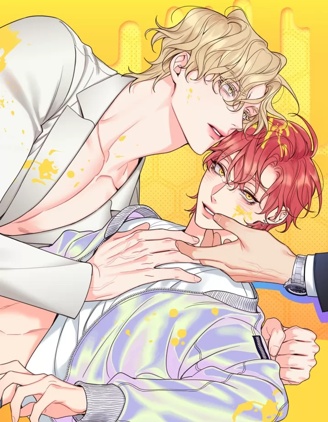 HoneyTrouble~