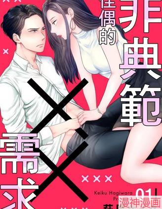 非典范佳偶的××需求~