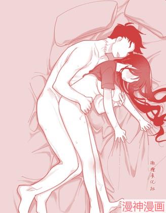 以前关系很好的双胞胎~